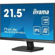 Монітор IIYAMA ProLite (XU2293HSU-B7)