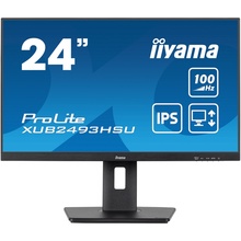 Монітор IIYAMA ProLite (XUB2493HSU-B7)