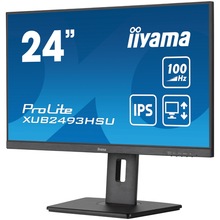 Монитор IIYAMA ProLite (XUB2493HSU-B7)