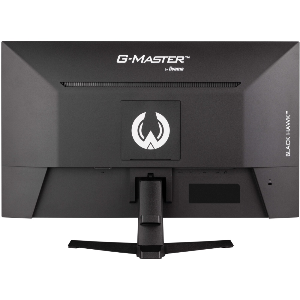 Фото 4 Монітор IIYAMA G-Master (G2745QSU-B2)