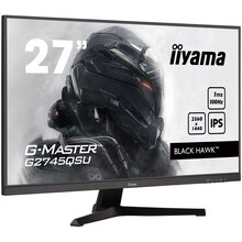 Монітор IIYAMA G-Master (G2745QSU-B2)