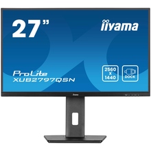 Монитор IIYAMA ProLite (XUB2797QSN-B2)