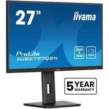 Монітор IIYAMA ProLite (XUB2797QSN-B2)