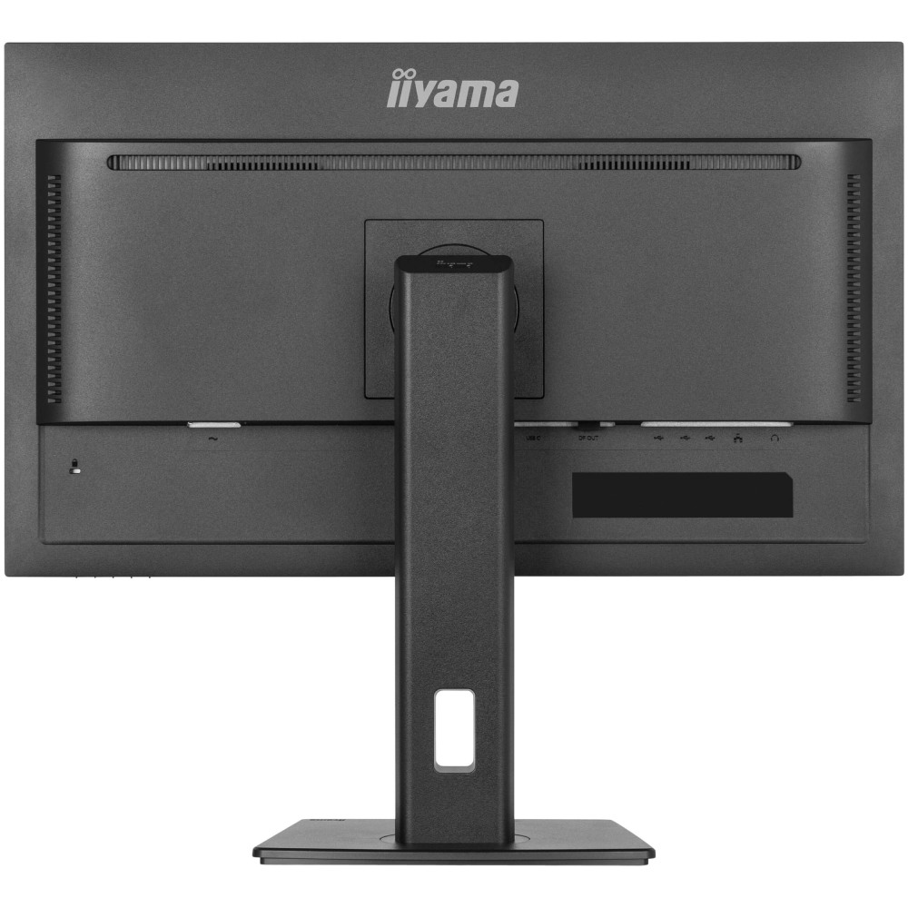 Фото 4 Монитор IIYAMA ProLite (XUB2797QSN-B2)