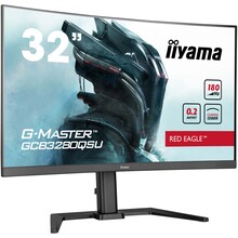 Монитор IIYAMA G-Master (GCB3280QSU-B2)