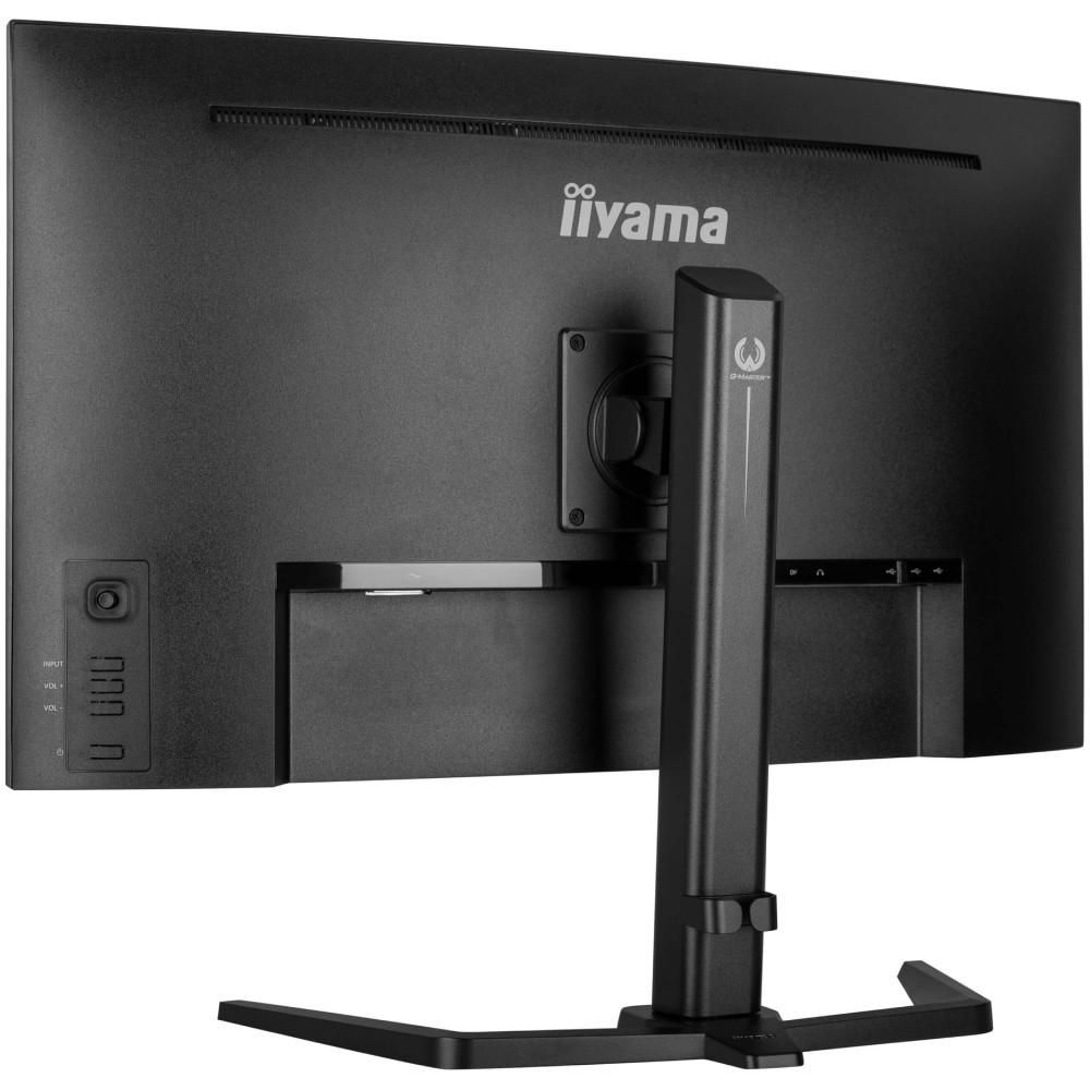 Фото 4 Монітор IIYAMA G-Master (GCB3280QSU-B2)