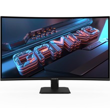 Монітор GIGABYTE GS32QCA Gaming Monitor