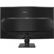 Монітор GIGABYTE GS32QCA Gaming Monitor