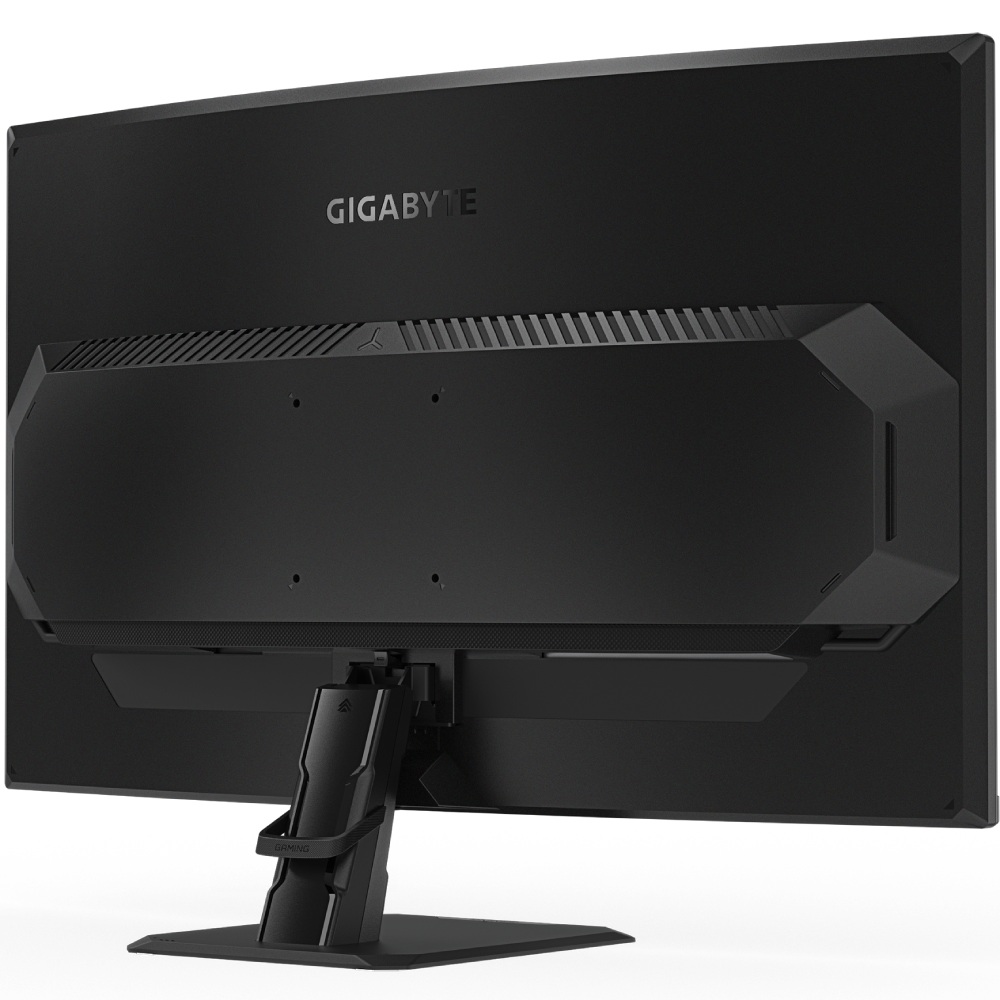 Фото 4 Монітор GIGABYTE GS32QCA Gaming Monitor