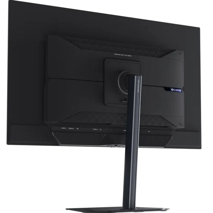 Фото Монитор GIGABYTE MO32U (MO32U Gaming Monitor)