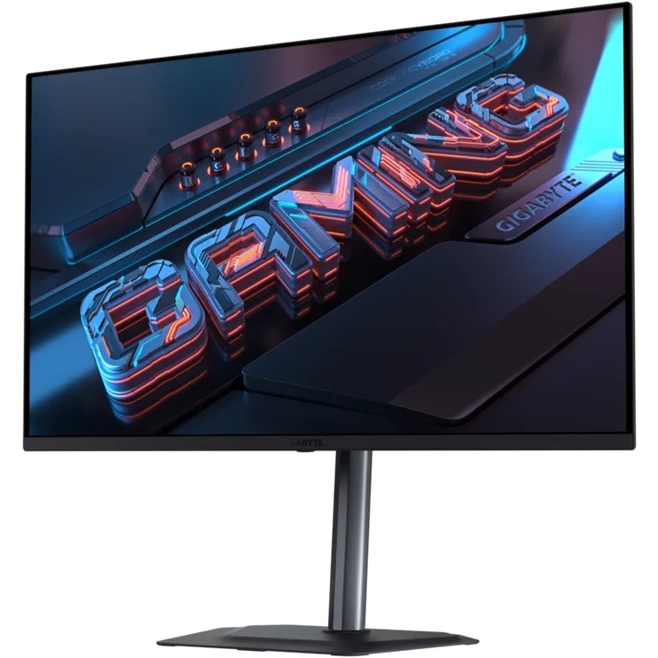 Монитор GIGABYTE MO32U (MO32U Gaming Monitor) Диагональ 31.5