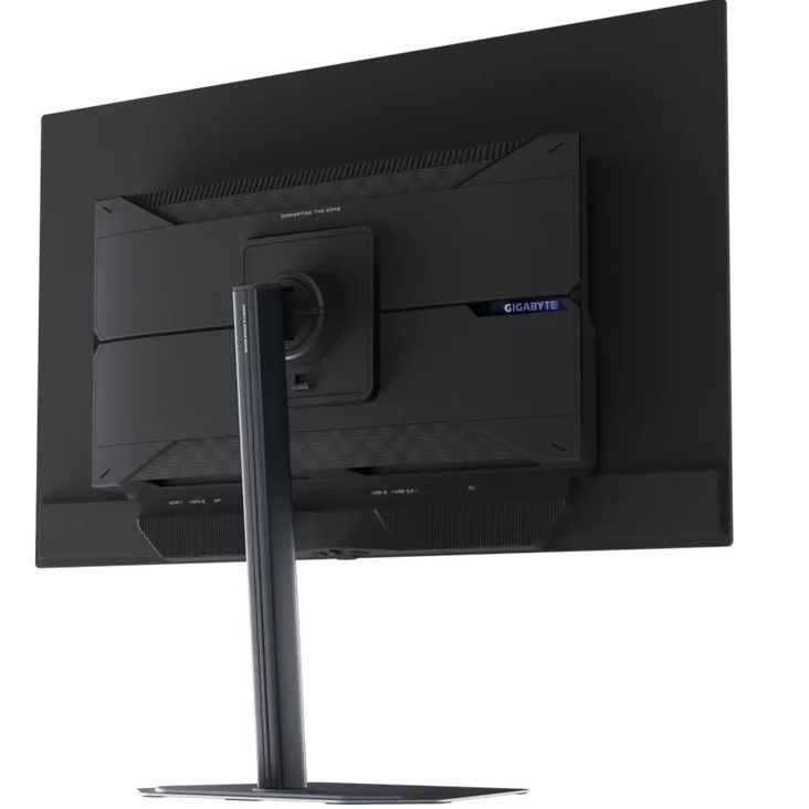 Внешний вид Монитор GIGABYTE MO32U (MO32U Gaming Monitor)