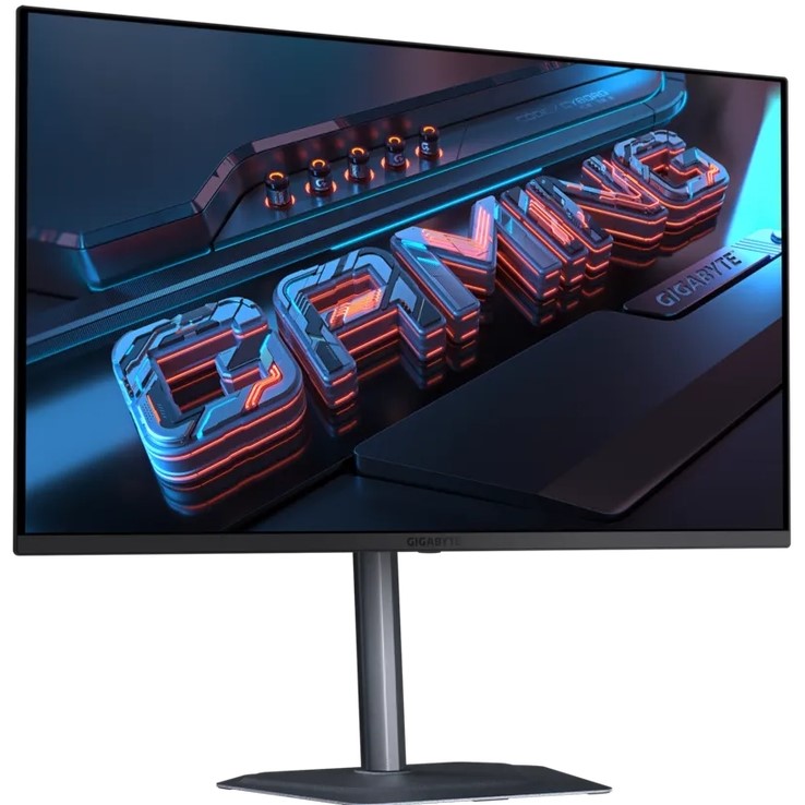 Монитор GIGABYTE MO32U (MO32U Gaming Monitor) Разрешение 3840 x 2160