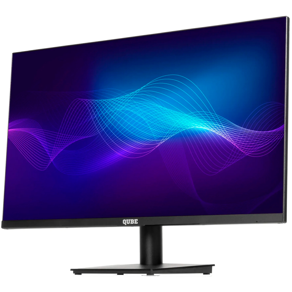 Монитор QUBE 27" B27Q100Plus-IPS Диагональ 27