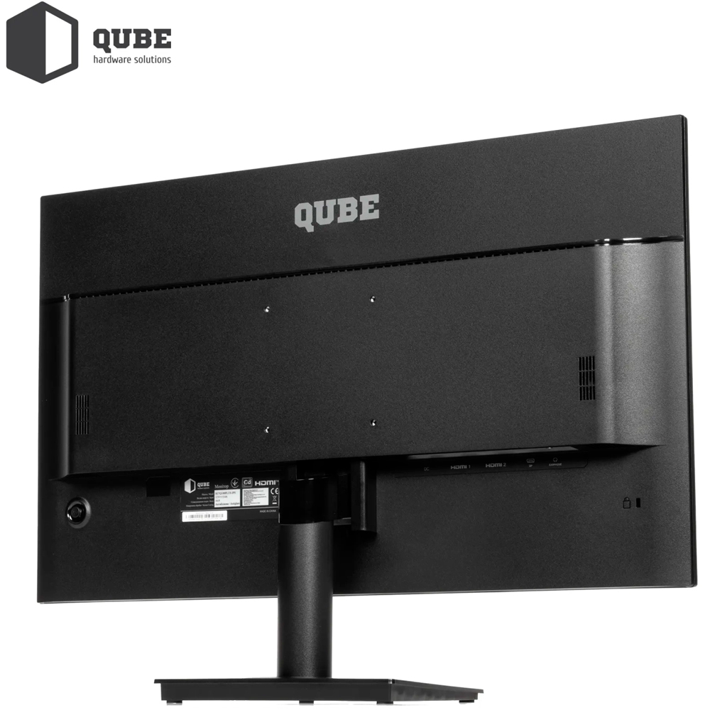 Заказать Монитор QUBE 27" B27Q100Plus-IPS