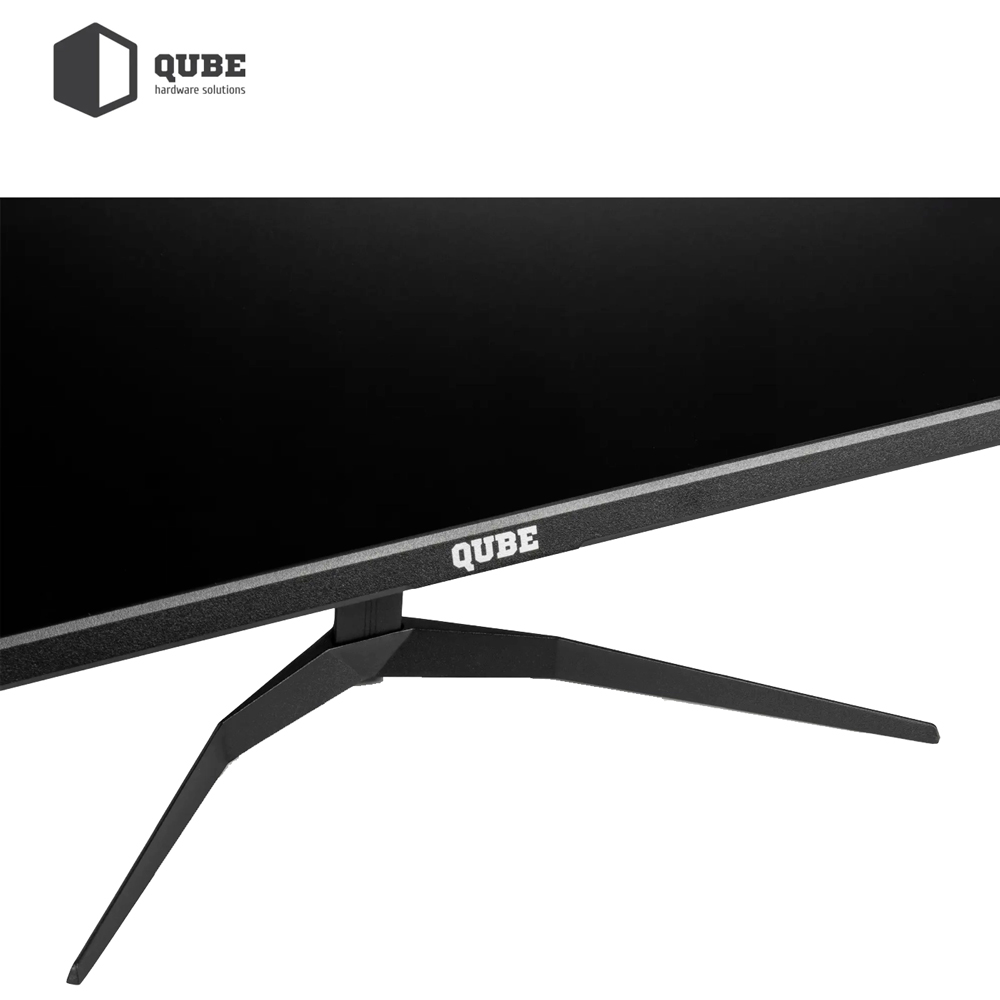 В Украине Монитор QUBE Overlord 24,5" G25F180Plus