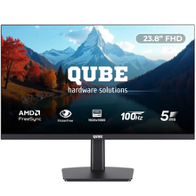 Монітор QUBE V24F100-IPS