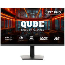 Монитор QUBE V27F100-IPS