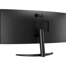 Монітор LG Curved UltraWide 34WR50QK-B