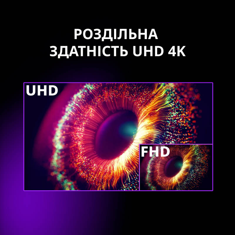 Фото 4 Монитор LORGAR 27MP1 (LRG-27MP1U160-GY)