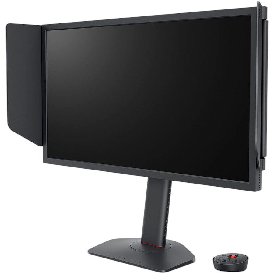 Монітор BENQ Zowie XL2546X+ (9H.LN1LB.QBE) Роздільна здатність 1920 x 1080