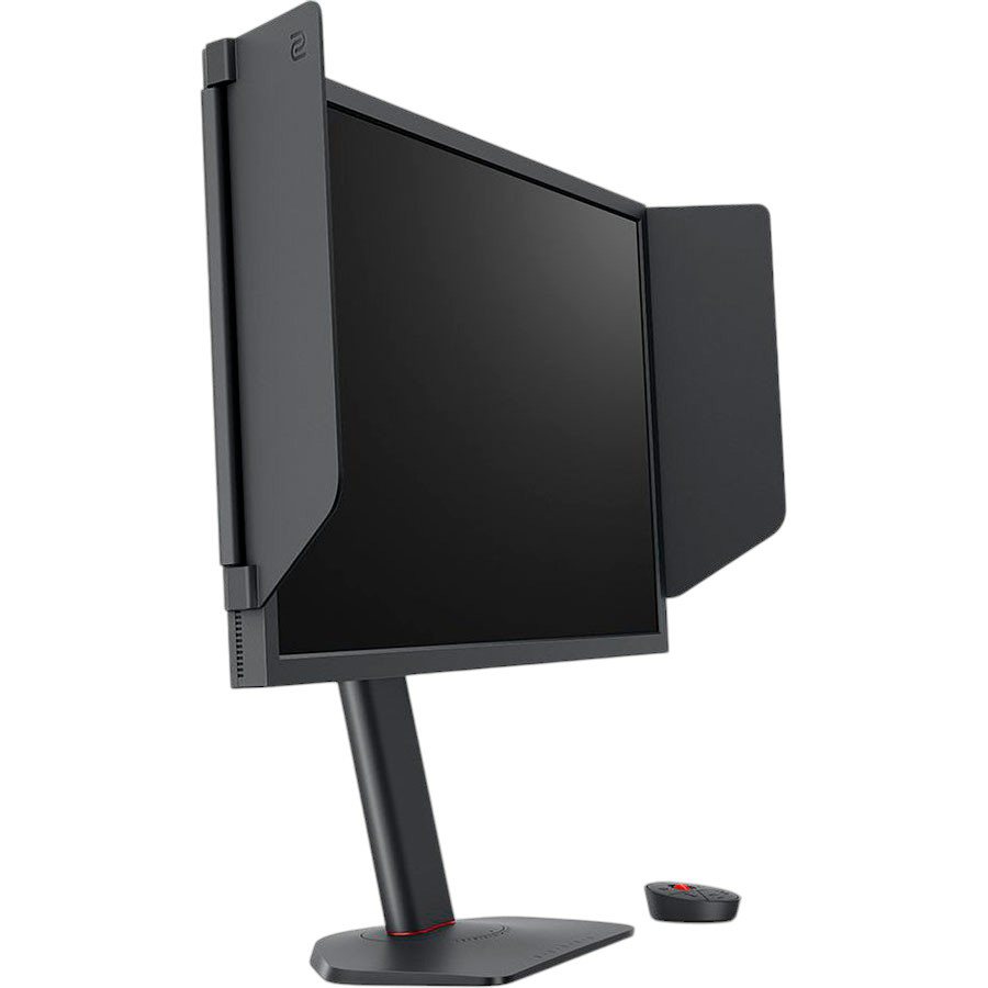 Монітор BENQ Zowie XL2546X+ (9H.LN1LB.QBE) Матриця TN+film