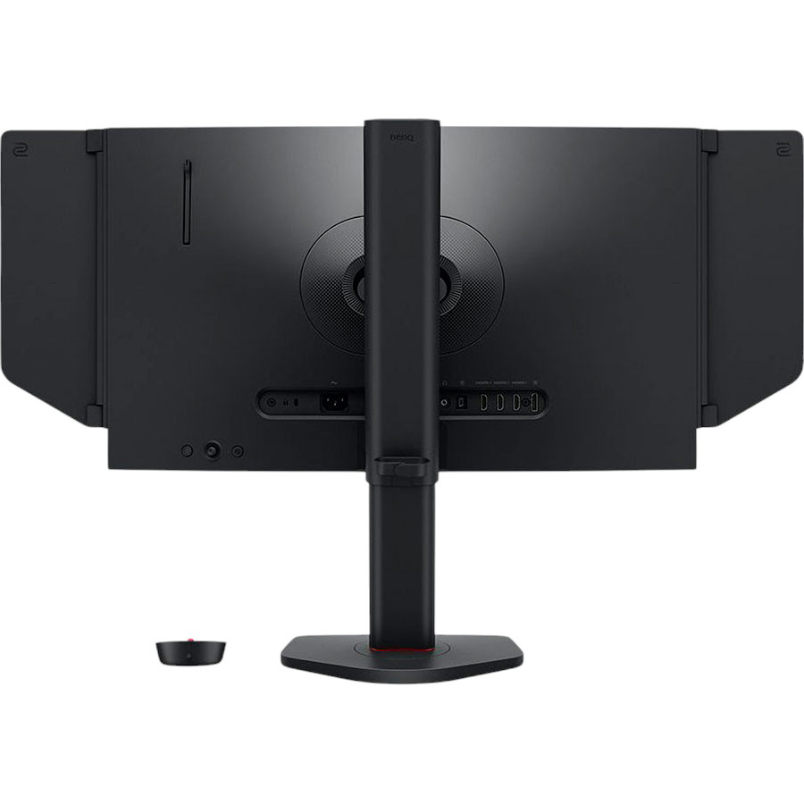 Фото Монитор BENQ Zowie XL2546X+ (9H.LN1LB.QBE)