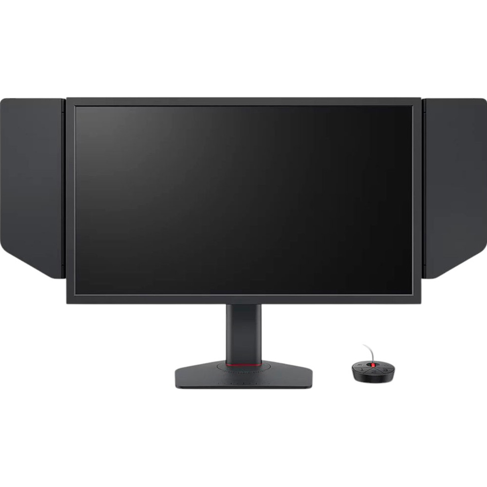 Монітор BENQ Zowie XL2546X+ (9H.LN1LB.QBE)