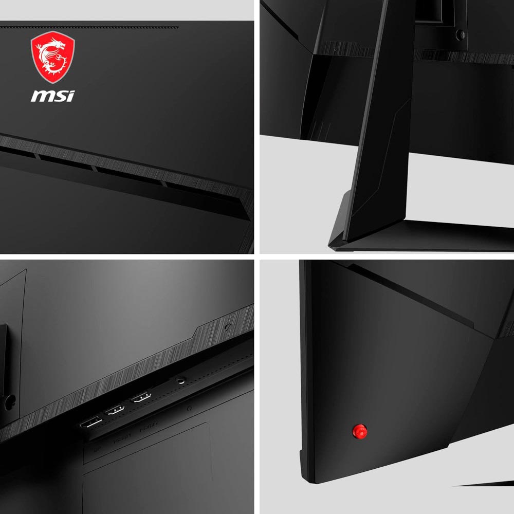 Заказать Монитор MSI G321Q