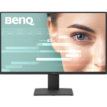 Монитор BENQ GW2491 Black (9H.LNELJ.LBE)