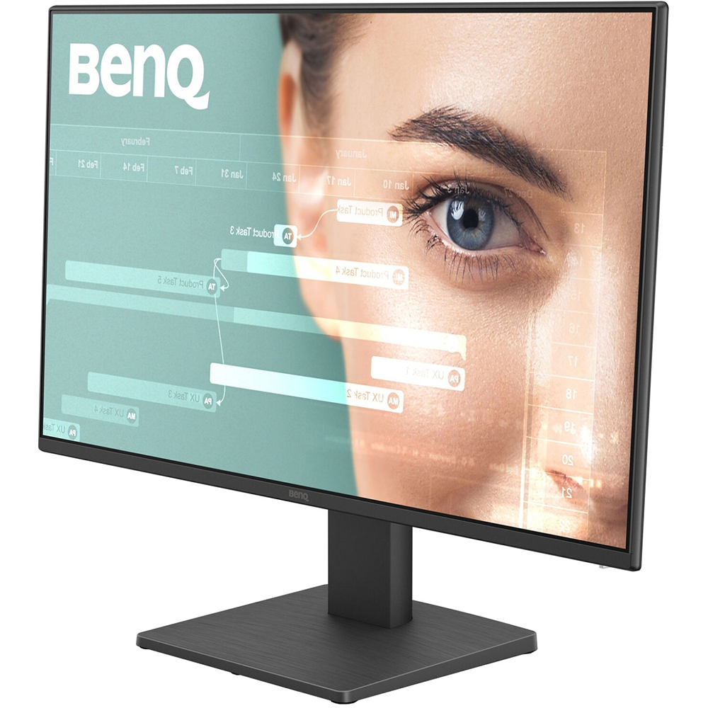 Монітор BENQ GW2491 Black (9H.LNELJ.LBE) Роздільна здатність 1920 x 1080