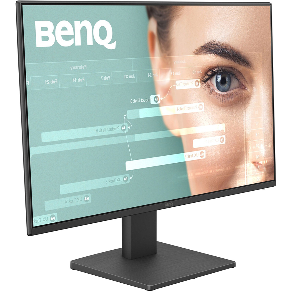 Монитор BENQ GW2491 Black (9H.LNELJ.LBE) Диагональ 23.8