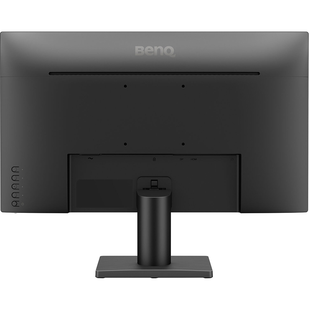 Фото 4 Монітор BENQ GW2491 Black (9H.LNELJ.LBE)