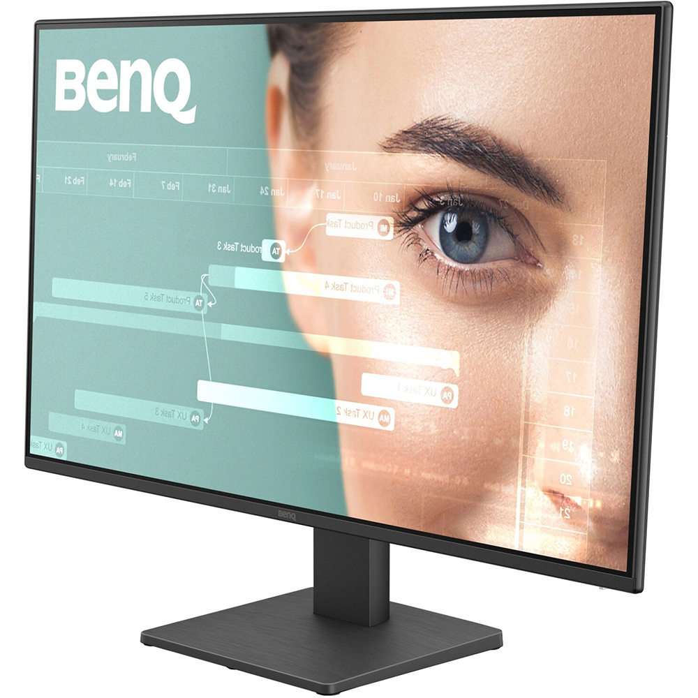 Монитор BENQ GW2791 Black (9H.LNFLJ.LBE) Разрешение 1920 x 1080