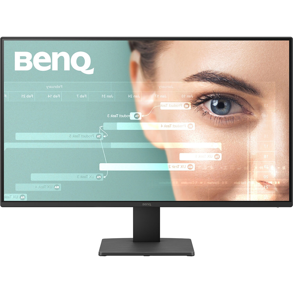 Монитор BENQ GW2791 Black (9H.LNFLJ.LBE)