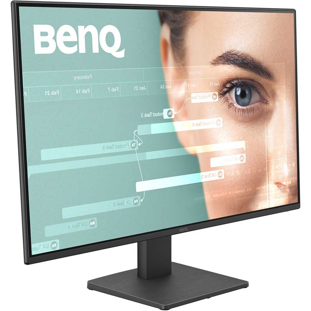 Монитор BENQ GW2791 Black (9H.LNFLJ.LBE) Диагональ 27