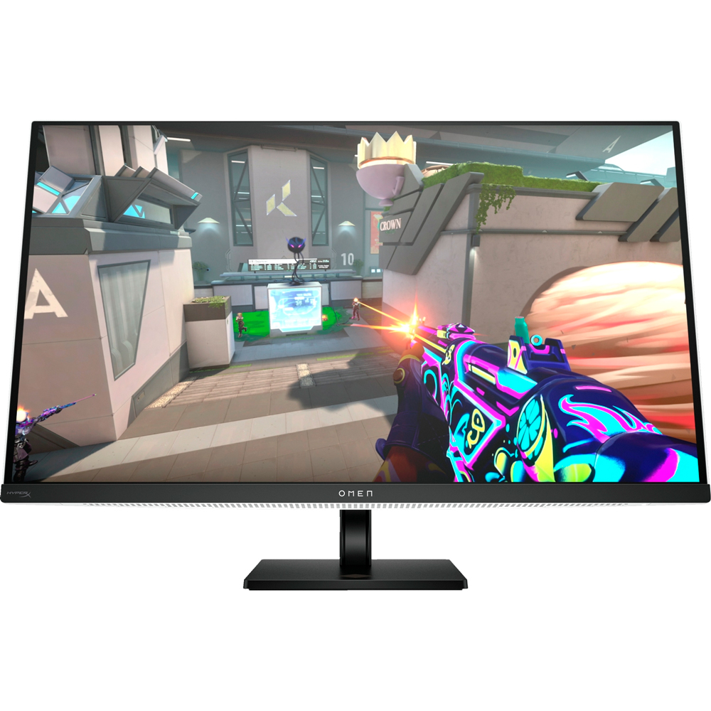 Монитор HP OMEN 31.5" Transcend 32 (9R181E9)