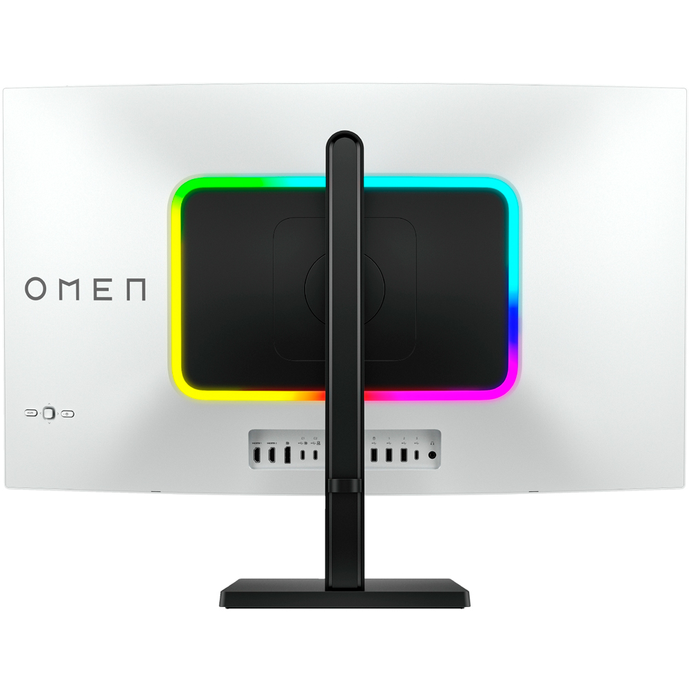 Фото 4 Монитор HP OMEN 31.5" Transcend 32 (9R181E9)
