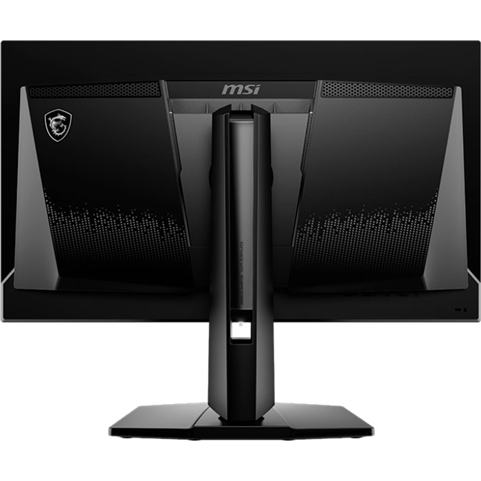 Фото 4 Монитор MSI MAG 271QPX QD-OLED