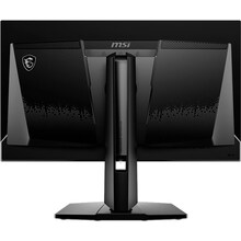 Монитор MSI MAG 271QPX QD-OLED