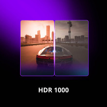 Монітор LORGAR 34MP1 UWQHD Black/Gray (LRG-34MP1W180C-GY)