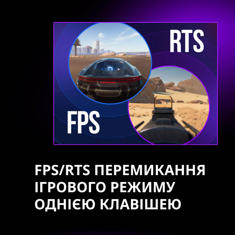 Покупка Монітор LORGAR 34MP1 UWQHD Black/Gray (LRG-34MP1W180C-GY)