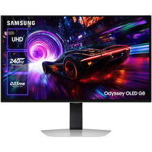 Монитор SAMSUNG Odyssey LS27FG812SIXCI