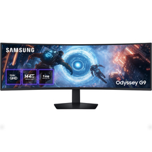 Монитор SAMSUNG Odyssey LS49FG916EIXCI