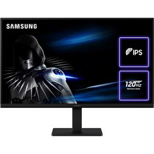 Монітор SAMSUNG LS24F320GAIXCI
