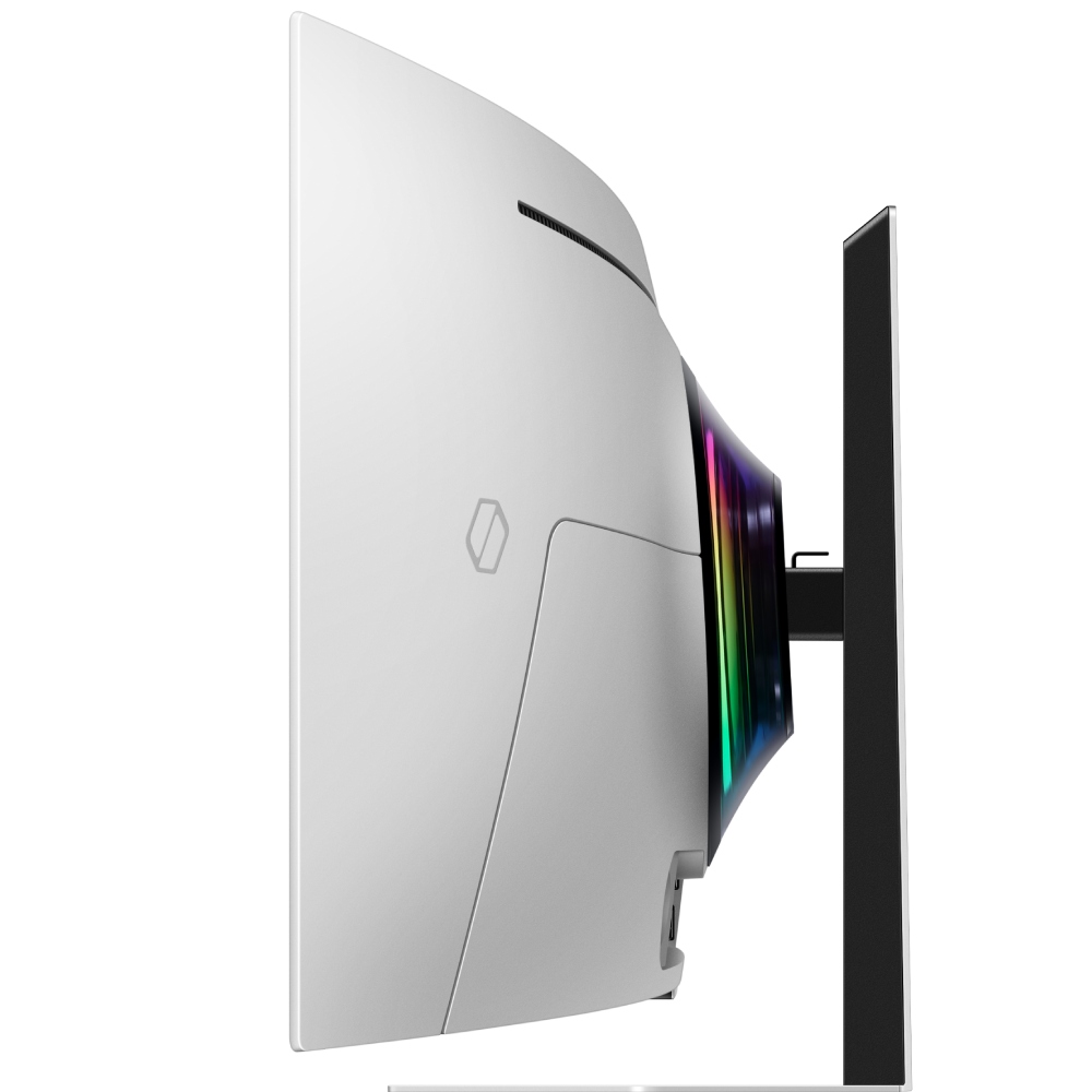 Огляд Монітор SAMSUNG LS49DG952SIXUA