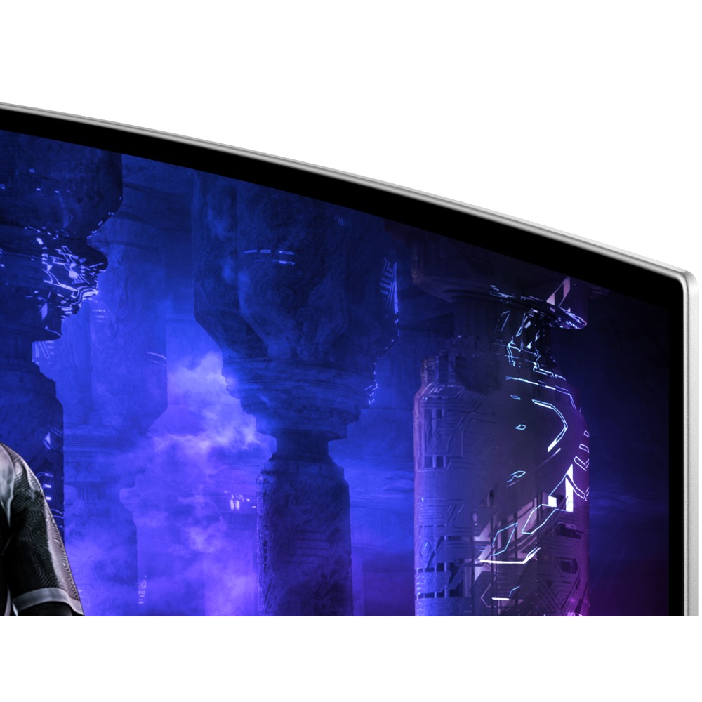 Фото Монітор SAMSUNG LS49DG952SIXUA