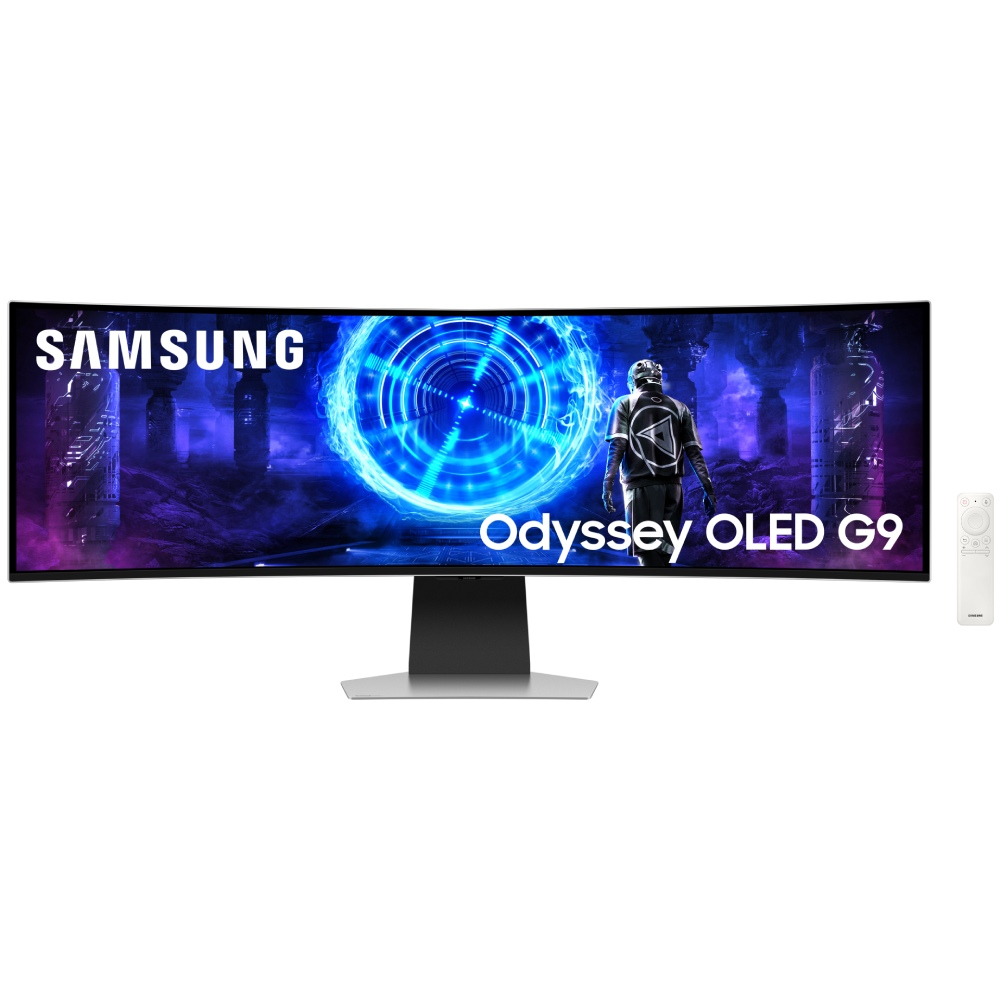 Монітор SAMSUNG LS49DG952SIXUA