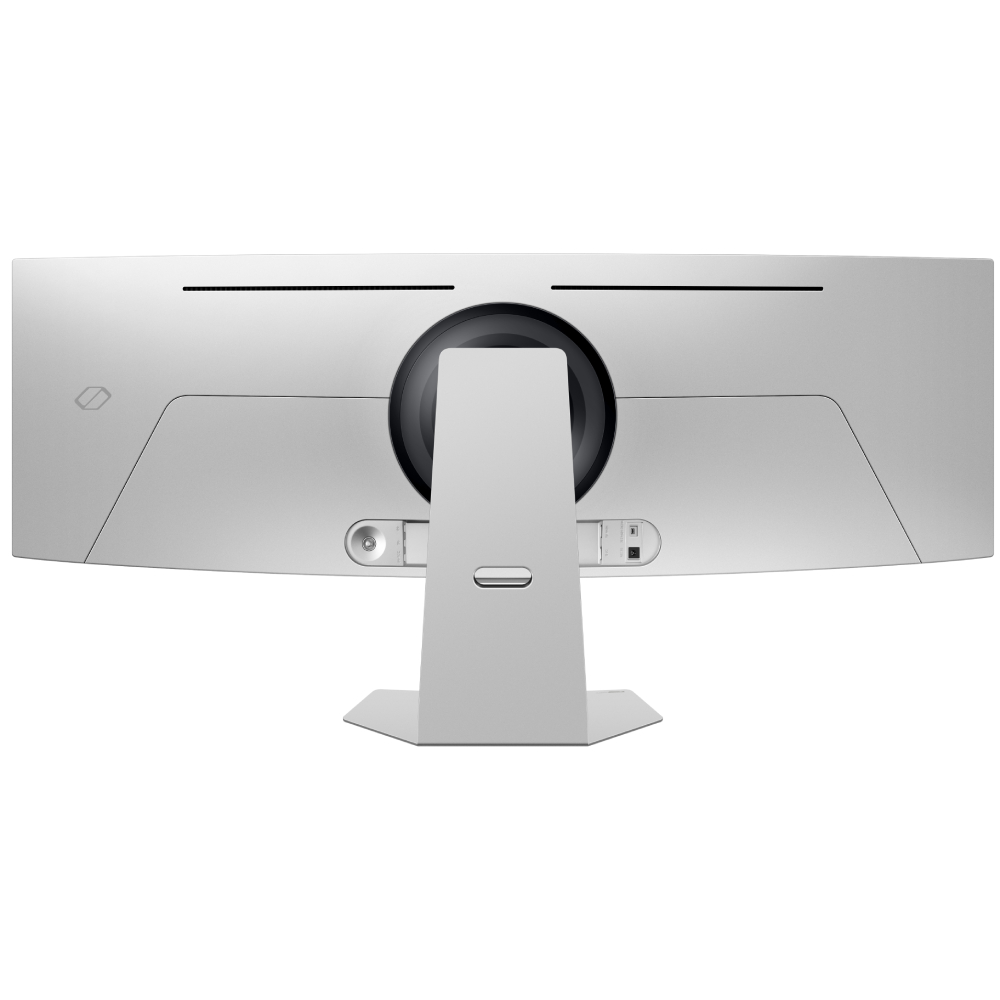 Монітор SAMSUNG LS49DG952SIXUA Матриця OLED