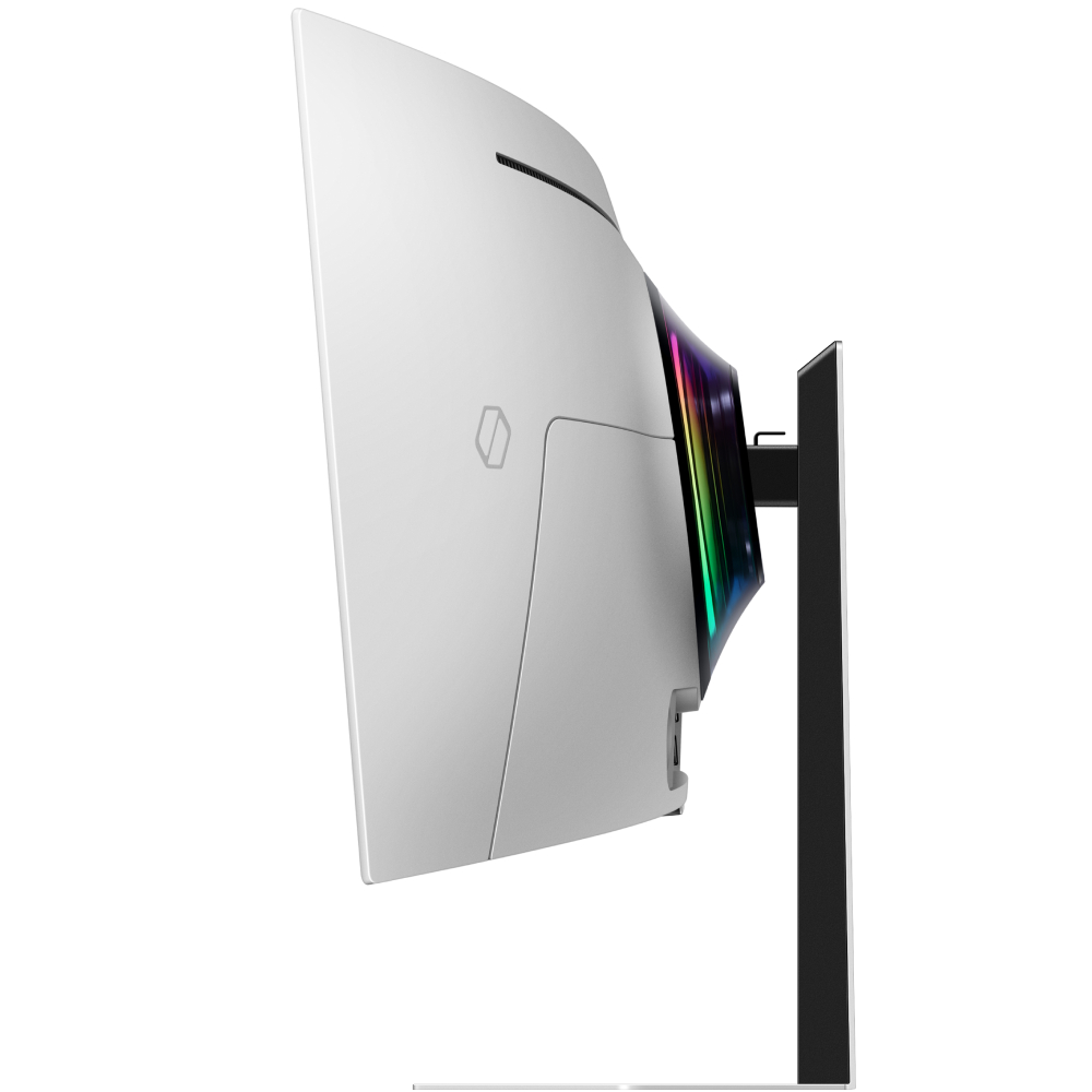 У Фокстрот Монітор SAMSUNG LS49DG952SIXUA